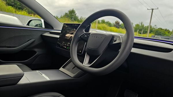 🔥 2024 Tesla Model 3 Highland SR + As new 356726440