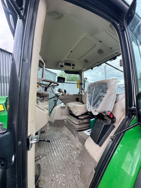 2021 John Deere 6175R Ultimate 356722234