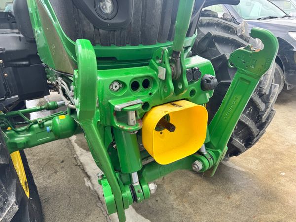 2021 John Deere 6175R Ultimate 356722236