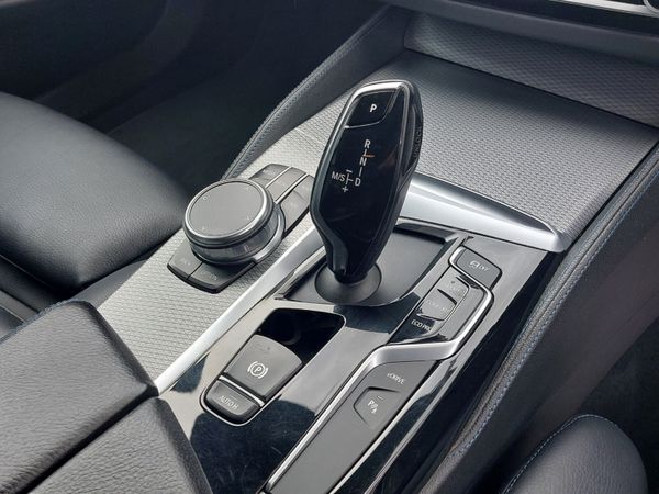 BMW 530e M-Sport *Mediterranean Blue* 2018 356730424