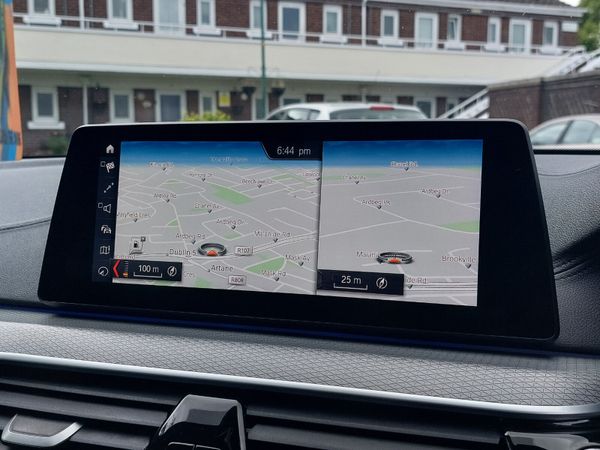 BMW 530e M-Sport *Mediterranean Blue* 2018 356730459