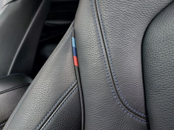 BMW 530e M-Sport *Mediterranean Blue* 2018 356730460