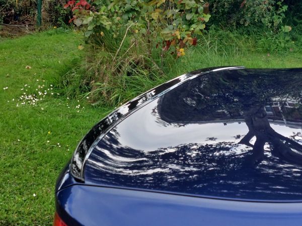 BMW 530e M-Sport *Mediterranean Blue* 2018 356730491