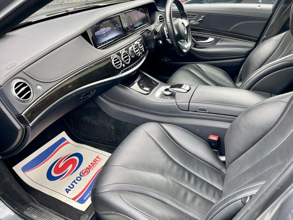 Mercedes S500 LWB AMG Hybrid 356766238