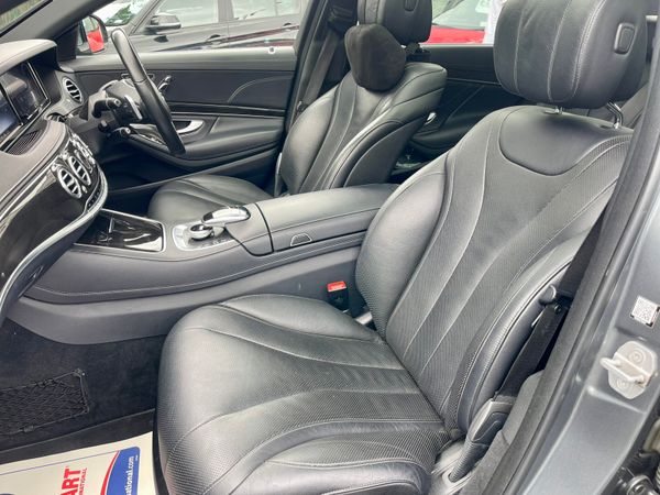 Mercedes S500 LWB AMG Hybrid 356766239