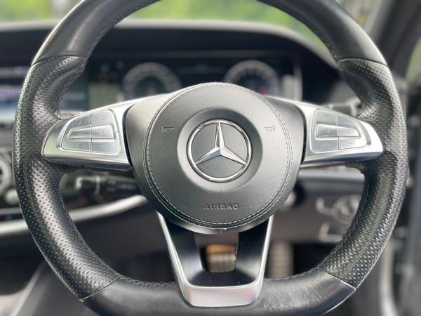 Mercedes S500 LWB AMG Hybrid 356766244