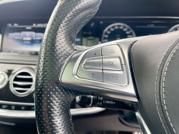 Mercedes S500 LWB AMG Hybrid 356766245