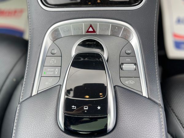 Mercedes S500 LWB AMG Hybrid 356766247