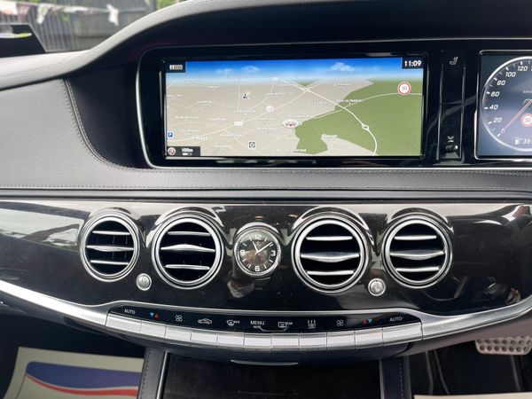 Mercedes S500 LWB AMG Hybrid 356766249