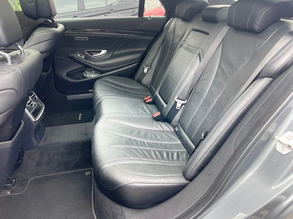 Mercedes S500 LWB AMG Hybrid 356766240