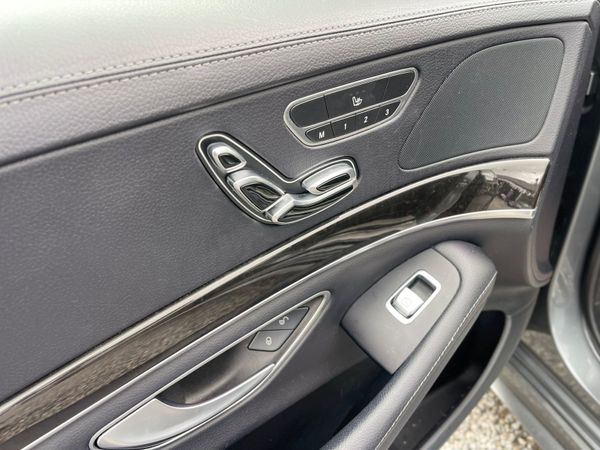 Mercedes S500 LWB AMG Hybrid 356766242