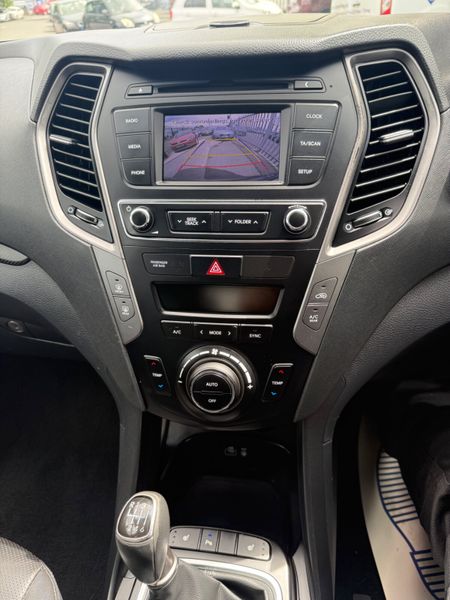 Hyundai Santa Fe 2018 356820036