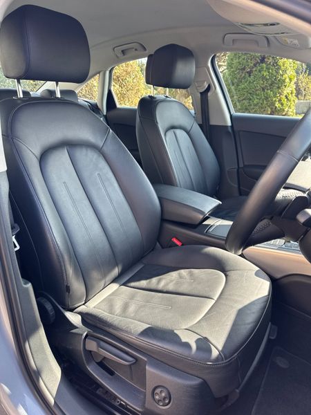 Stunning 181 Audi A6 Auto! 356844755