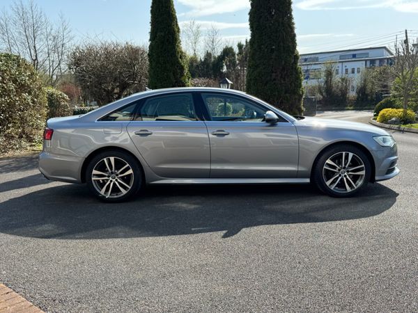 Stunning 181 Audi A6 Auto! 356844761