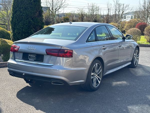 Stunning 181 Audi A6 Auto! 356844774