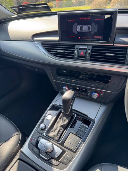 Stunning 181 Audi A6 Auto! 356844776