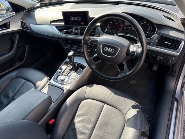 Stunning 181 Audi A6 Auto! 356844777