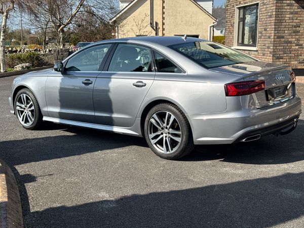 Stunning 181 Audi A6 Auto! 356844784