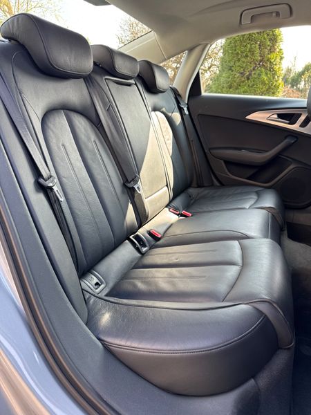Stunning 181 Audi A6 Auto! 356844782