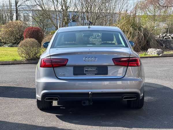 Stunning 181 Audi A6 Auto! 356844783