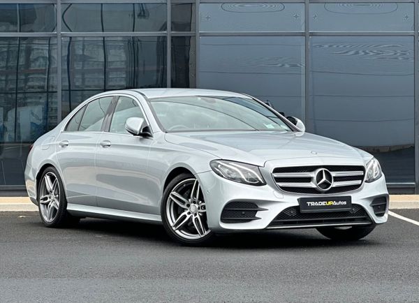 Mercedes-Benz E220d AMG 356848152