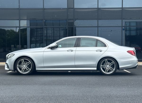 Mercedes-Benz E220d AMG 356848153