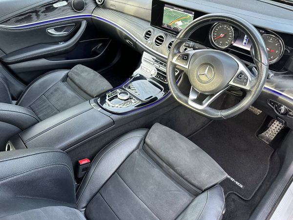 Mercedes-Benz E220d AMG 356849197