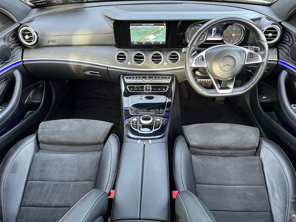 Mercedes-Benz E220d AMG 356849198