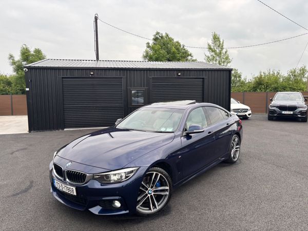 BMW 4-Series Automatic 2017 M-Sport Sunroof! 356843917