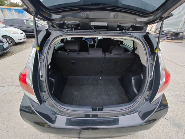 2015 Toyota Aqua - Self charging Hybrid 356854006