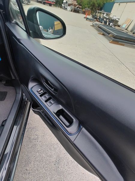 2015 Toyota Aqua - Self charging Hybrid 356854014