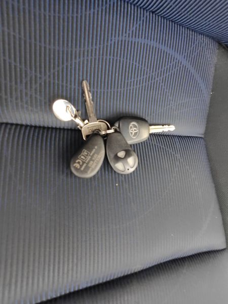 2015 Toyota Aqua - Self charging Hybrid 356854010