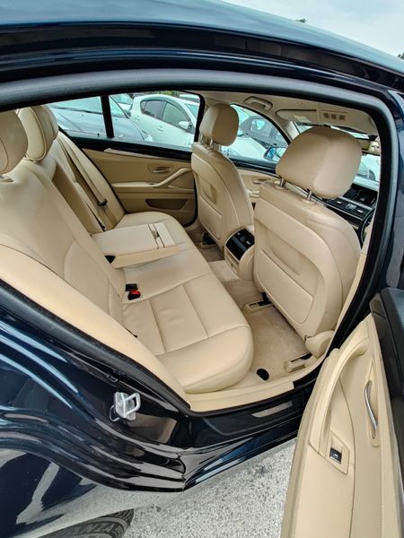 2014 - BMW 5-Series (New NCT) 356854375