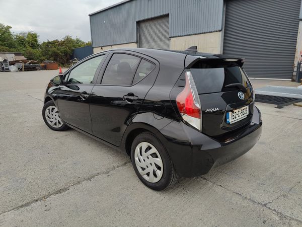 2015 Toyota Aqua - Self charging Hybrid 356853998