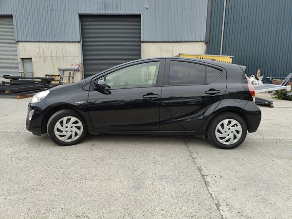 2015 Toyota Aqua - Self charging Hybrid 356853999