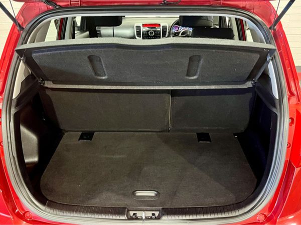 Kia Venga 1.4 Petrol Manual 5DR 356873046