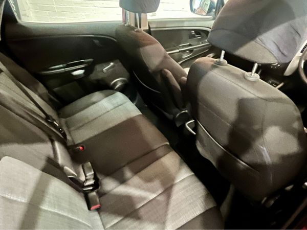 Kia Venga 1.4 Petrol Manual 5DR 356873055