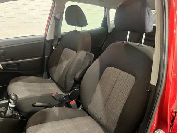 Kia Venga 1.4 Petrol Manual 5DR 356873051