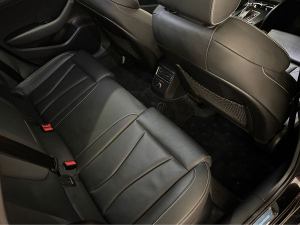 Audi S3 2.0 TFSI QUATTRO S-TRONIC LEATHER 356873075