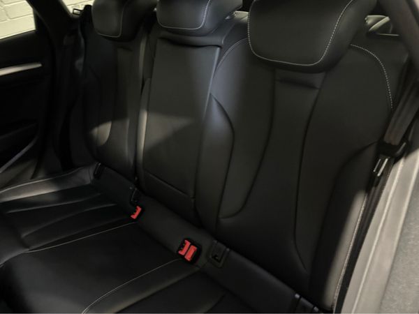 Audi S3 2.0 TFSI QUATTRO S-TRONIC LEATHER 356873077