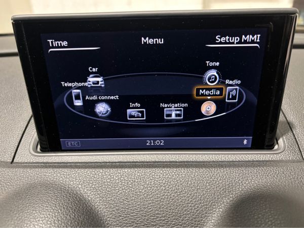 Audi S3 2.0 TFSI QUATTRO S-TRONIC LEATHER 356873078