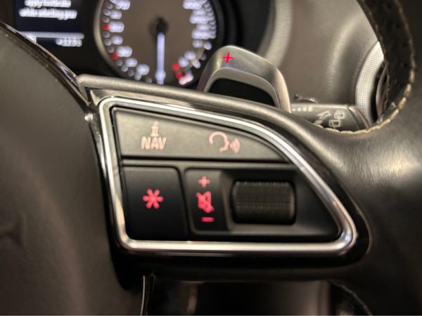 Audi S3 2.0 TFSI QUATTRO S-TRONIC LEATHER 356873079