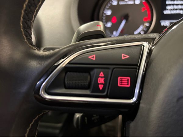 Audi S3 2.0 TFSI QUATTRO S-TRONIC LEATHER 356873085