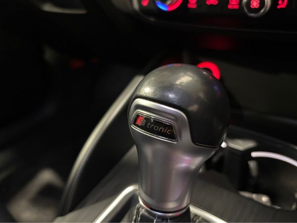 Audi S3 2.0 TFSI QUATTRO S-TRONIC LEATHER 356873080