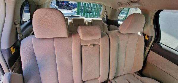 Toyota Estima Hybrid 8 seater 356886906