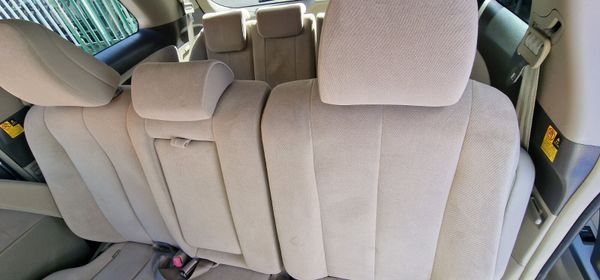 Toyota Estima Hybrid 8 seater 356886918
