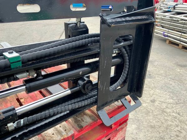 UNUSED  FORK POSITION CARRIAGE........377. 356888274