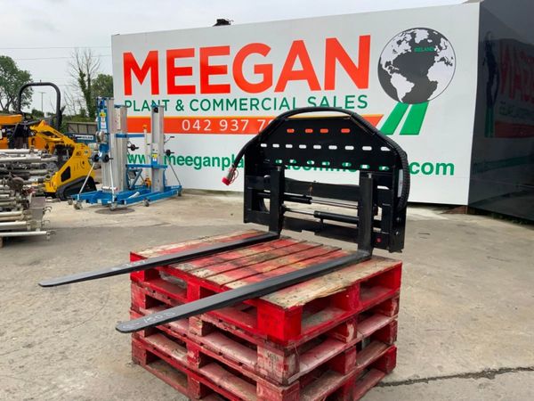 UNUSED  FORK POSITION CARRIAGE........377. 356888280
