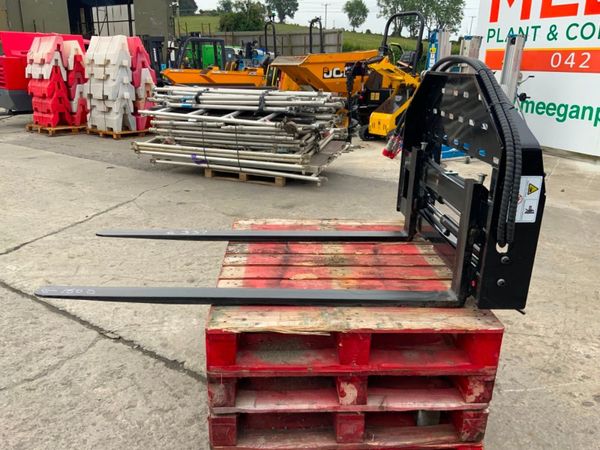 UNUSED  FORK POSITION CARRIAGE........377. 356888281