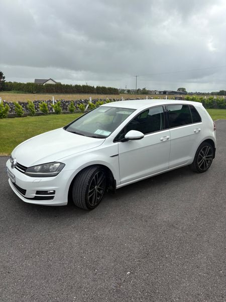 Volkswagen Golf 2016 356889099